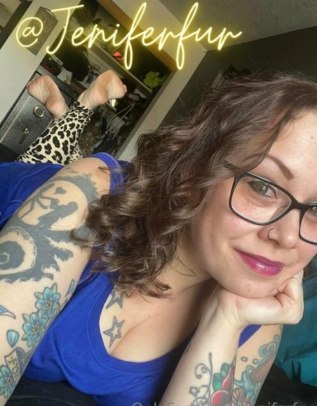 jeniferfur Neue OnlyFans Leaks