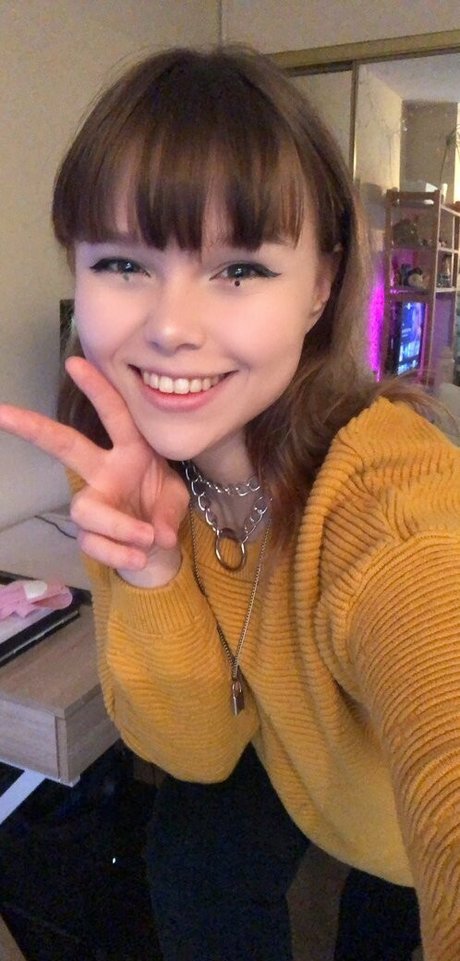 goomi Nacktbilder geleakt OnlyFans