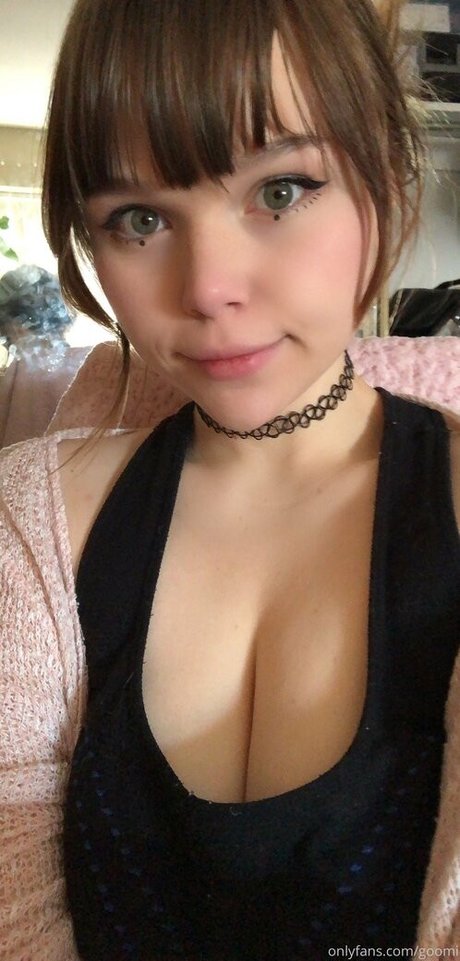 goomi OnlyFans XXX