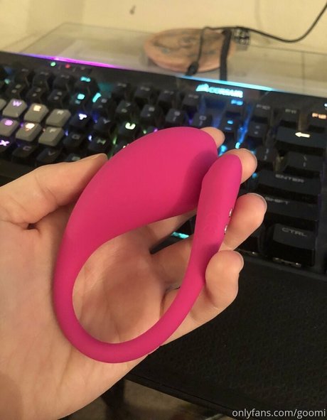 goomi Nacktbilder von OnlyFans