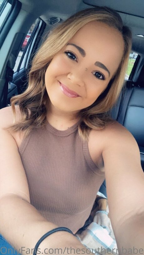 thesouthernbabe Neue OnlyFans Leaks