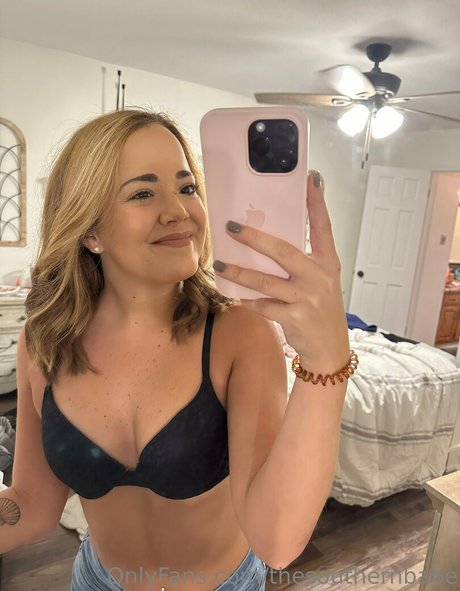 thesouthernbabe OnlyFans-Pornoleak