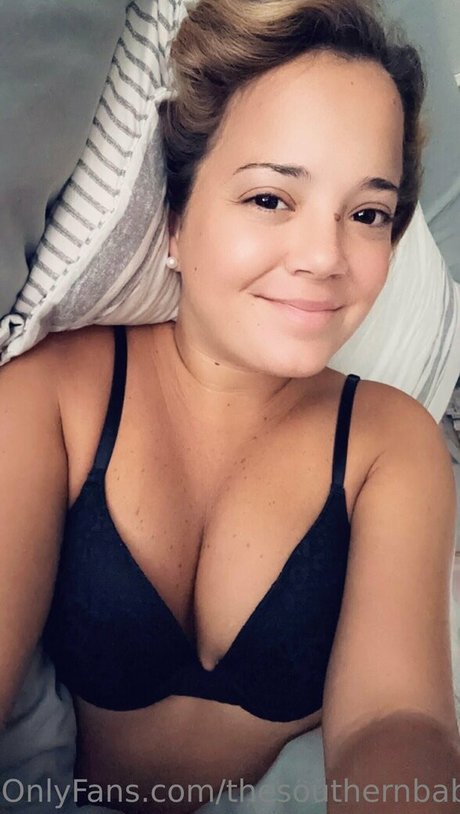thesouthernbabe OnlyFans-Post