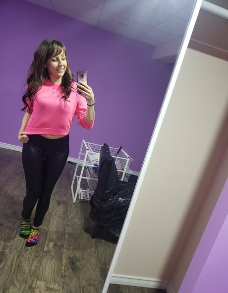 andiland Leaked OnlyFans Sextape