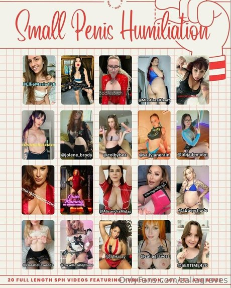 zaliagraves Profilbild