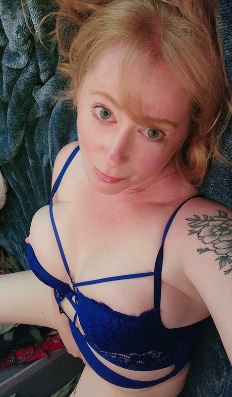 thenewgingercoug Nacktbilder OnlyFans