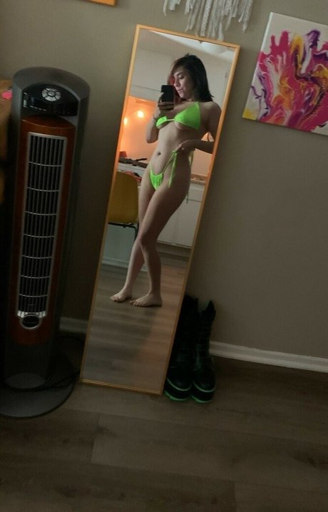 Yellowspoongirl Nacktbilder von OnlyFans geleakt