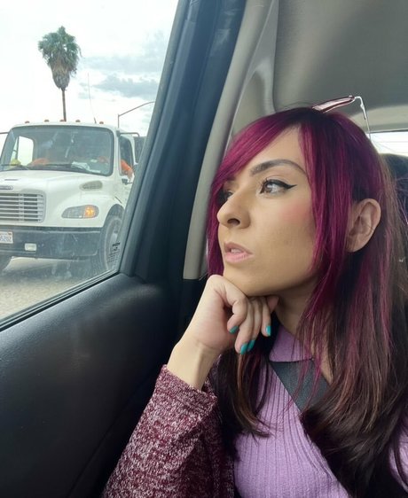 Yellowspoongirl Nacktbilder von OnlyFans geleakt