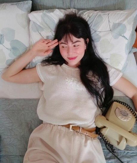 Becca Frances Nacktbilder-Leaks von OnlyFans