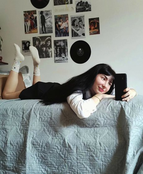 Becca Frances Nackt Leaks OnlyFans