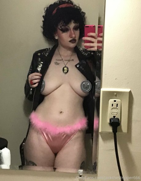 Ashleyjacktabs OnlyFans Leak