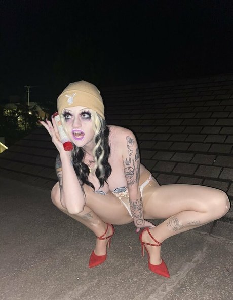 Ashleyjacktabs Nackt auf OnlyFans Leak