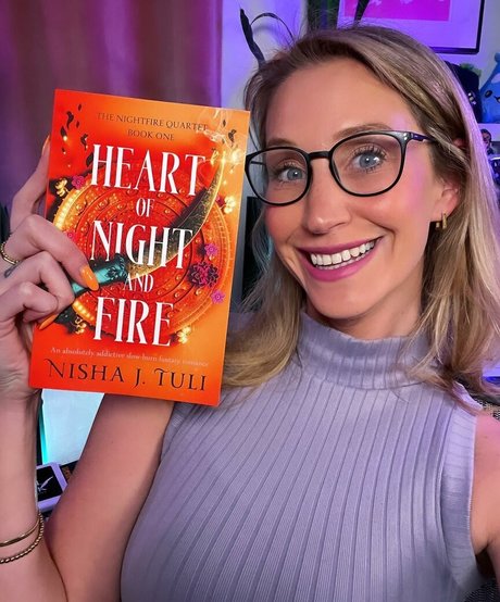 Maude Garrett OnlyFans Leak