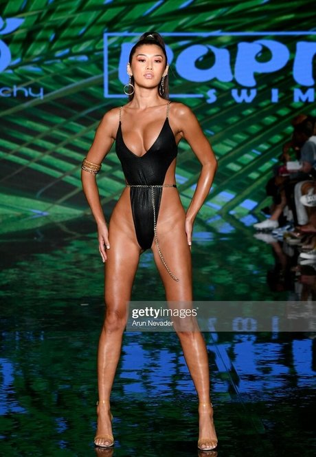 Jenn Lee Nacktbilder-Leaks von OnlyFans