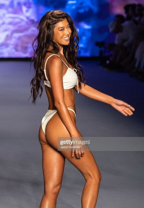 Jenn Lee OnlyFans Nacktbilder geleakt