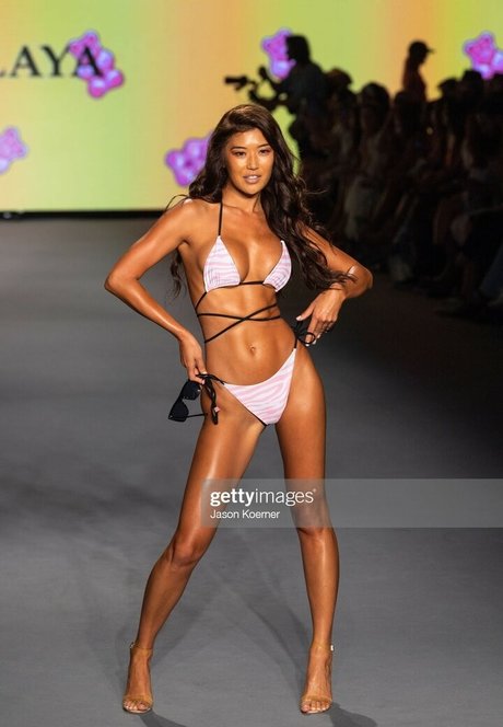 Jenn Lee Nacktbilder von OnlyFans geleakt