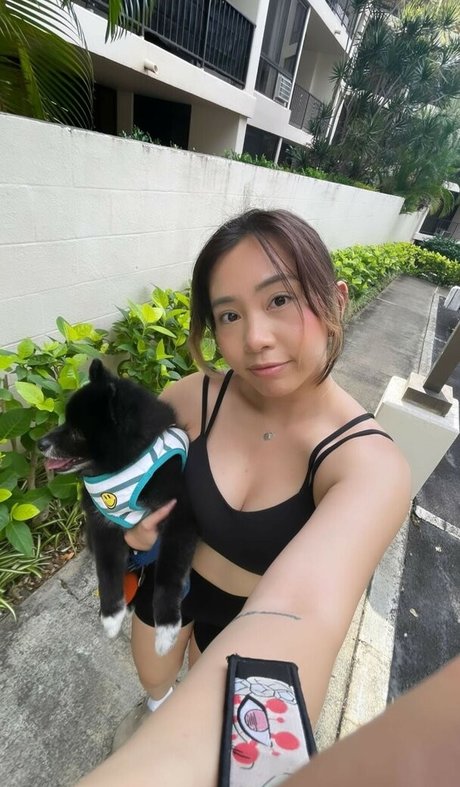 viavmber Nackt OnlyFans