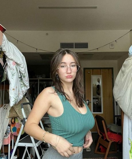 nnevelpappermann Leak von OnlyFans-Inhalten