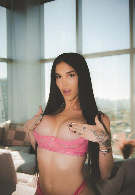 gibneylilah Geleakte OnlyFans-Inhalte