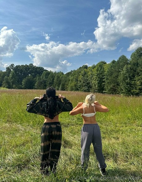 gibneylilah OnlyFans-Leak