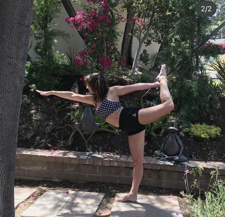 Shirley Ballas OnlyFans-Inhalte