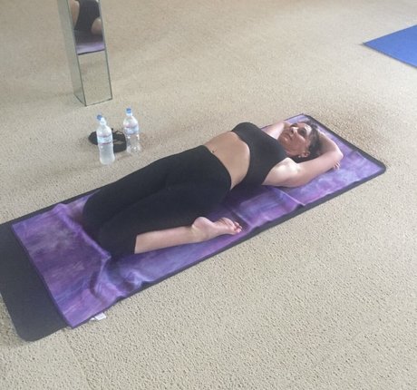 Shirley Ballas Nacktbilder von OnlyFans