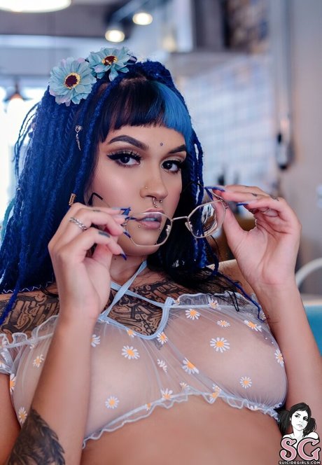 loka sgh OnlyFans Nacktbilder geleakt