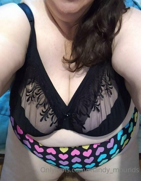 mandy mounds XXX OnlyFans