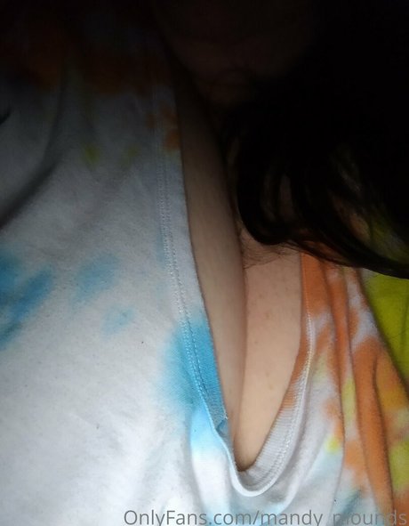 mandy mounds OnlyFans Leak