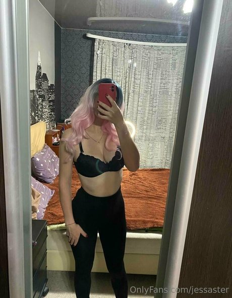jessaster OnlyFans-Bilder geleakt