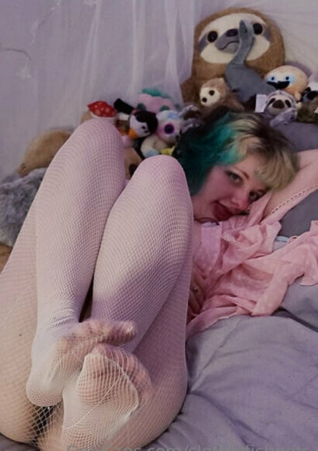 sloppysloth OnlyFans Leak