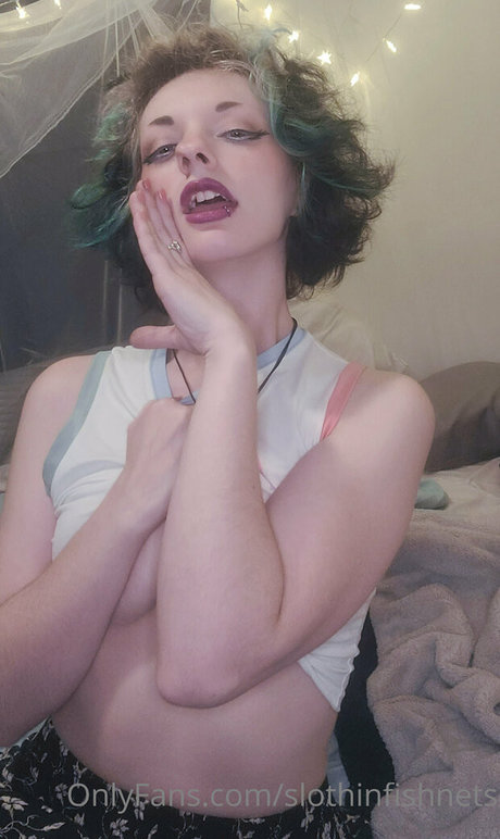 sloppysloth XXX OnlyFans