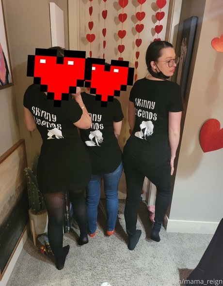 mama reign OnlyFans Joi