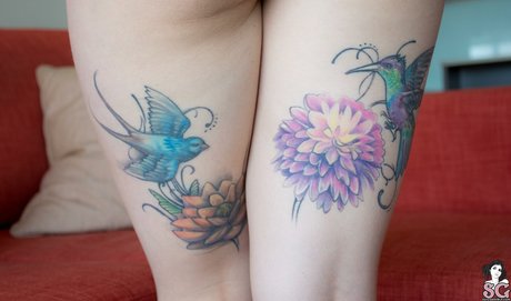 Moonchiild Leaked OnlyFans