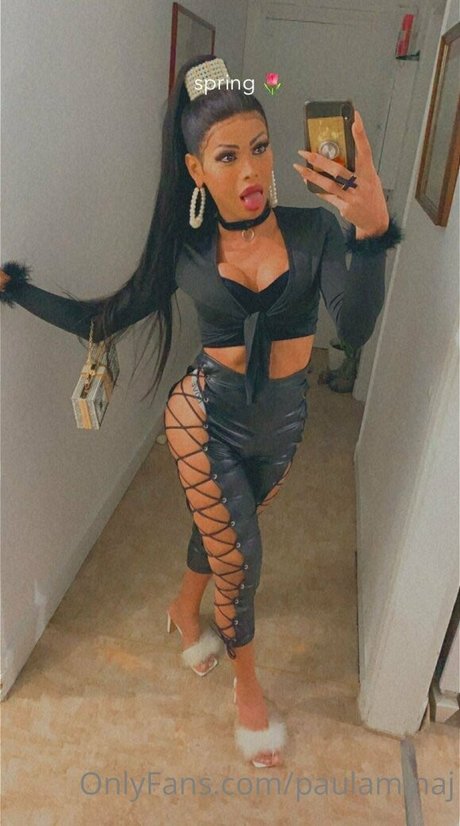 paulaminaj Heiße OnlyFans Inhalte