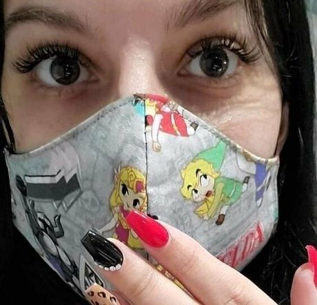 pregnantpumpkinfree Nacktbilder von OnlyFans geleakt