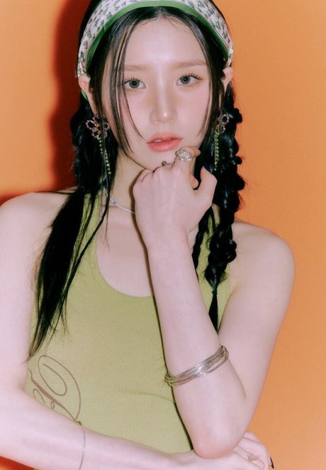 HeeJin Nacktbilder von OnlyFans