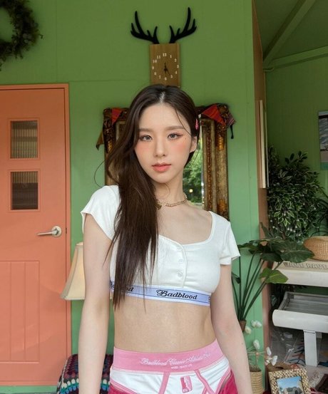 HeeJin OnlyFans Sex Leak