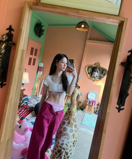 HeeJin OnlyFans Bilder nackt