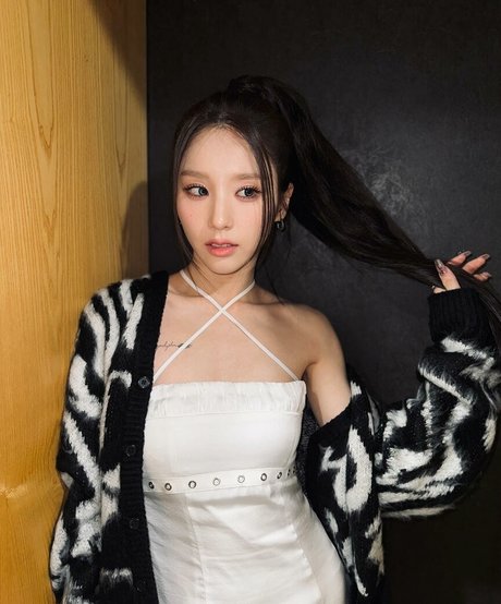 HeeJin Nackt OnlyFans