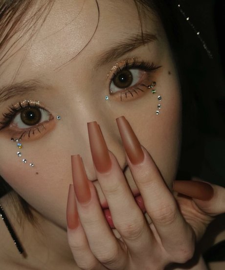 HeeJin Nacktbilder von OnlyFans