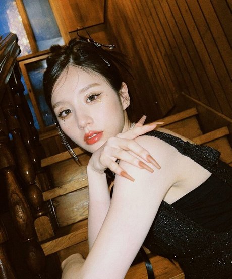 HeeJin OnlyFans Inhalte