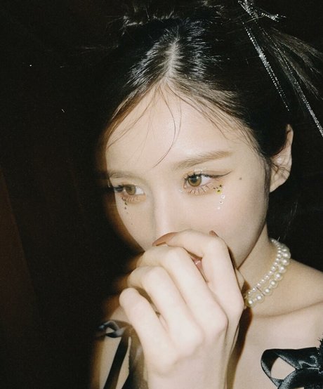 HeeJin Leaked OnlyFans Bilder