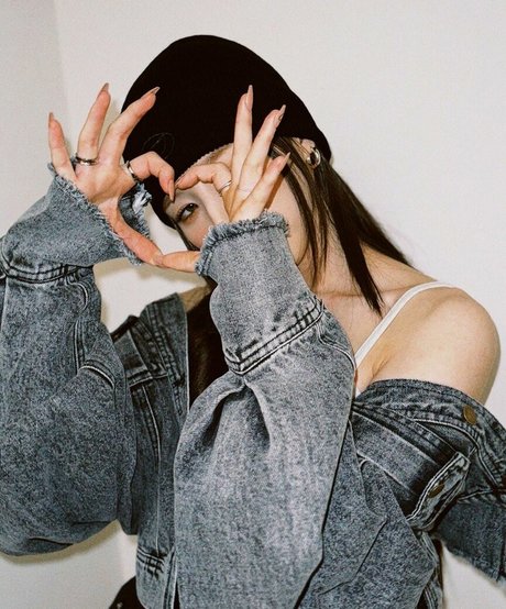 HeeJin OnlyFans nackt