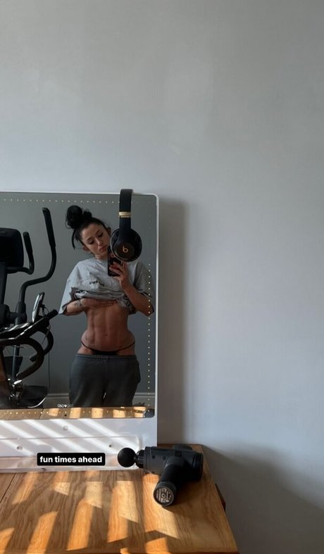 Dgeorgiee Nacktbilder von OnlyFans geleakt