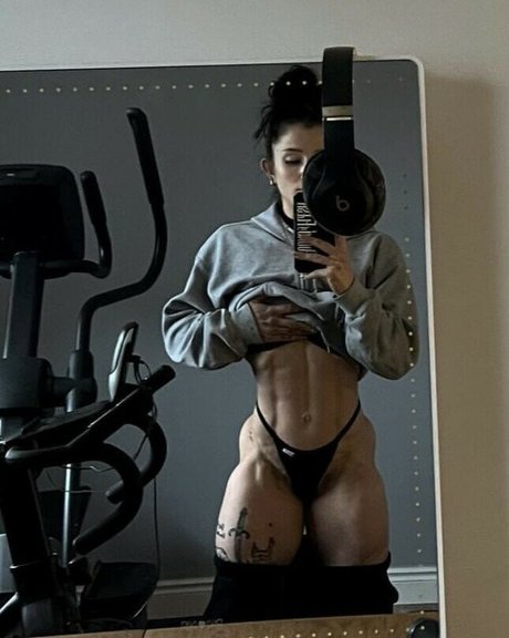 Dgeorgiee Nacktbilder OnlyFans