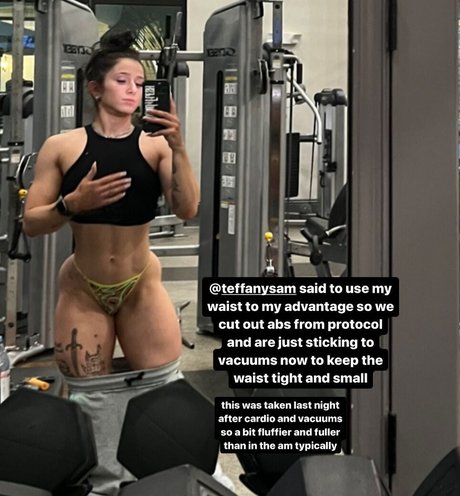 Dgeorgiee OnlyFans Nacktbilder geleakt