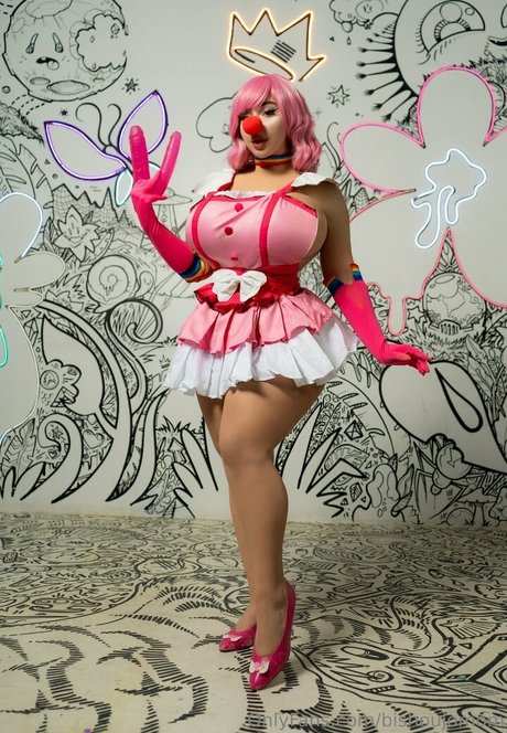 Bishoujomom OnlyFans-Leak