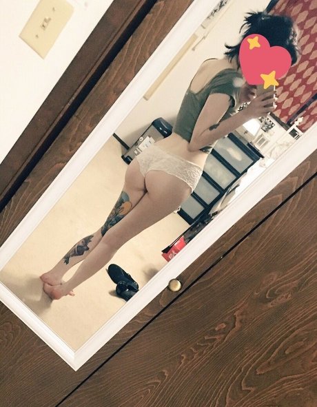 Witchfern Po OnlyFans