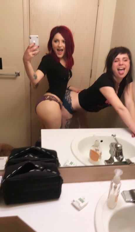 Witchfern Gratis OnlyFans